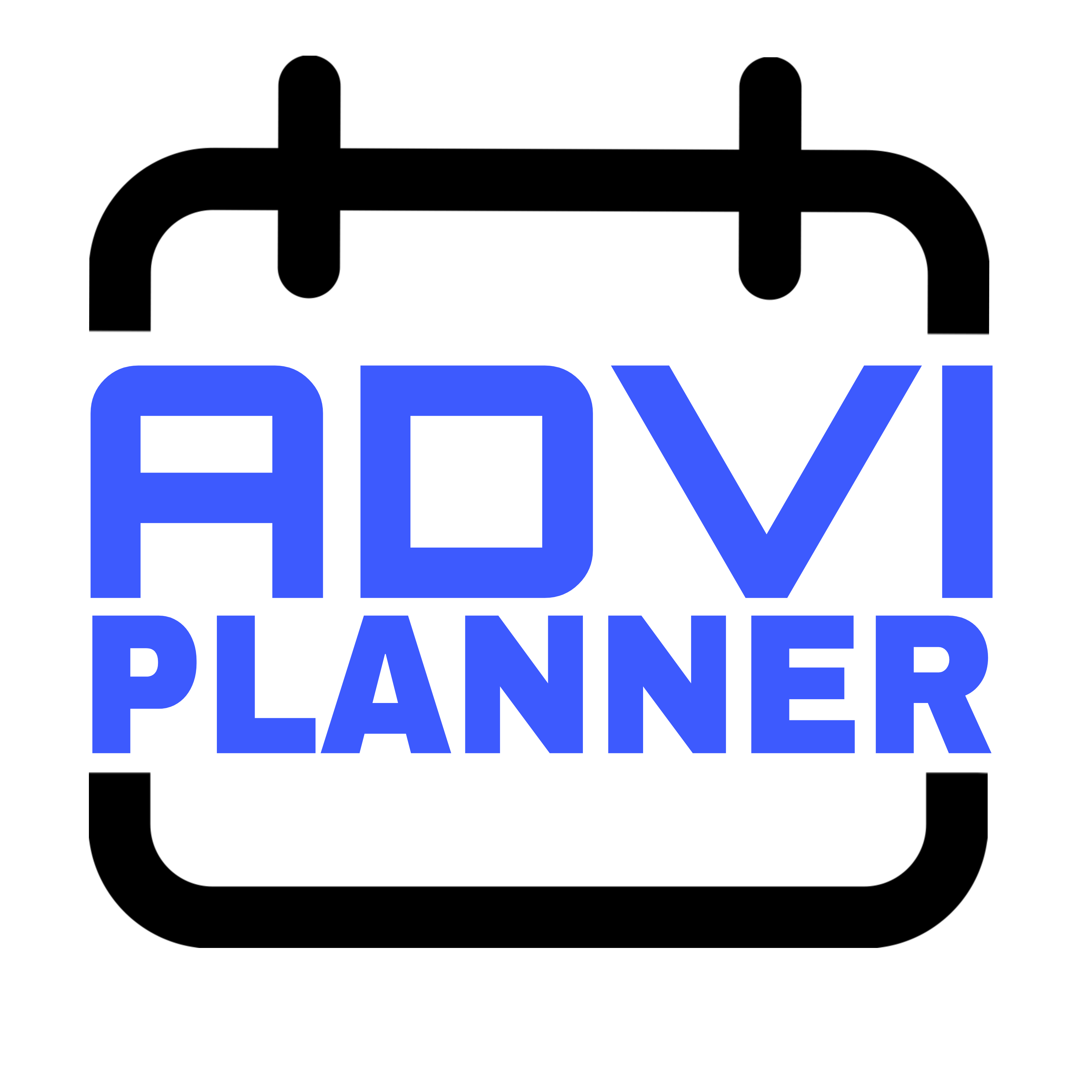 AdviPlanner Logo